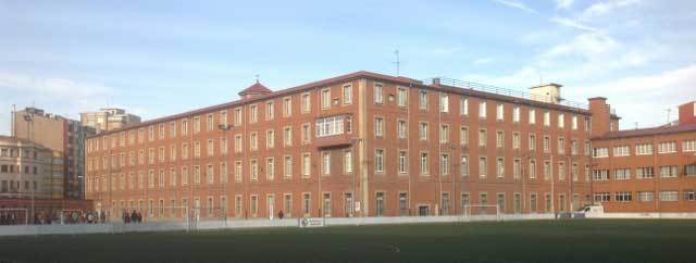 Colegio de jesuitas de Dijon