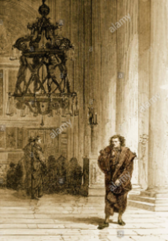 The Principle of the Pendulum (scientific discovery)