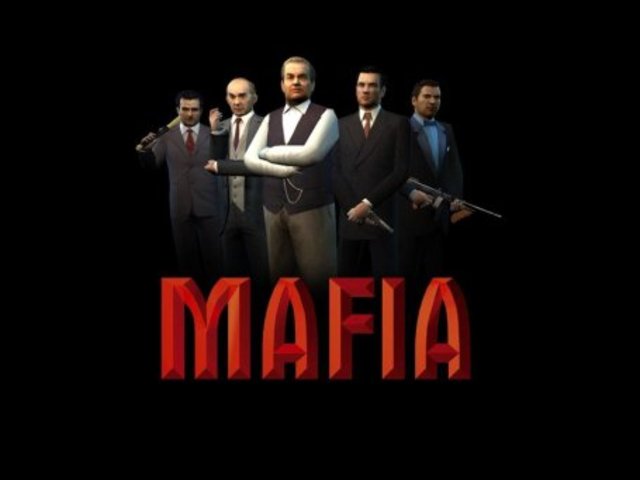 Mafia is released