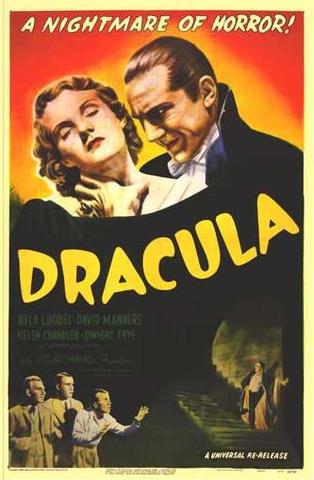 Dracula (movie)