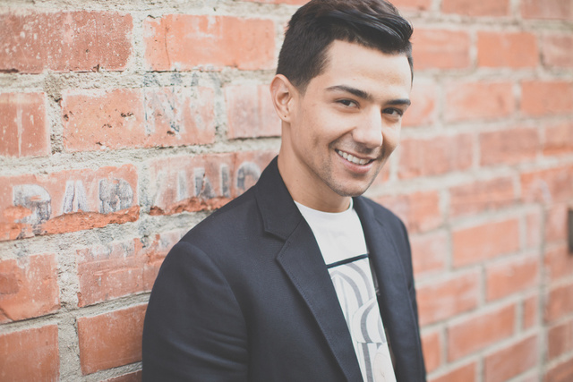 My favorite mexican artist and singer