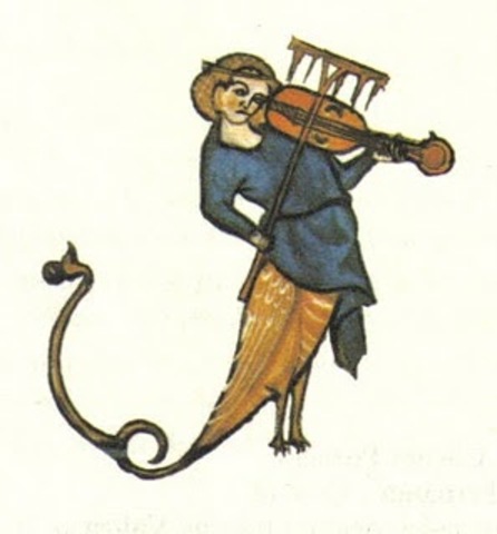 Guillermo IX Duque de Aquitania