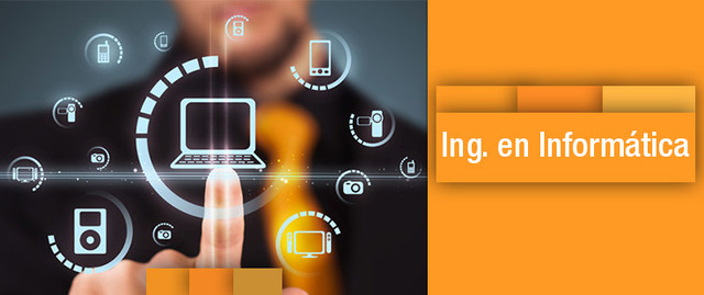 ingenieria informatica