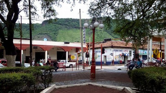 my trip to mexico michoacan