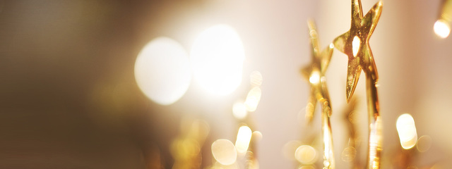 first instrument and first award