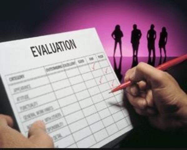 Procesul de evaluare