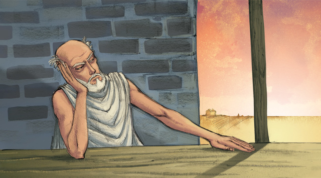 Primera colección de fábulas