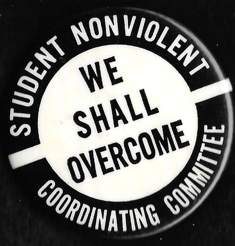 Student Non-Violent Coordinating Committee