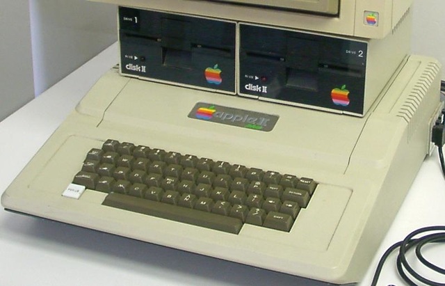 Apple II