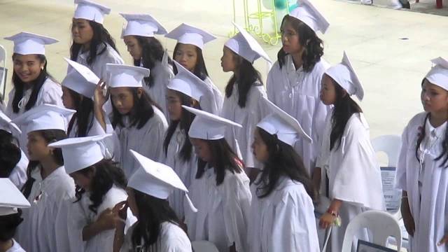 Elementary promotion