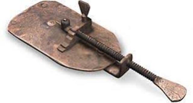 Microscope (invention)