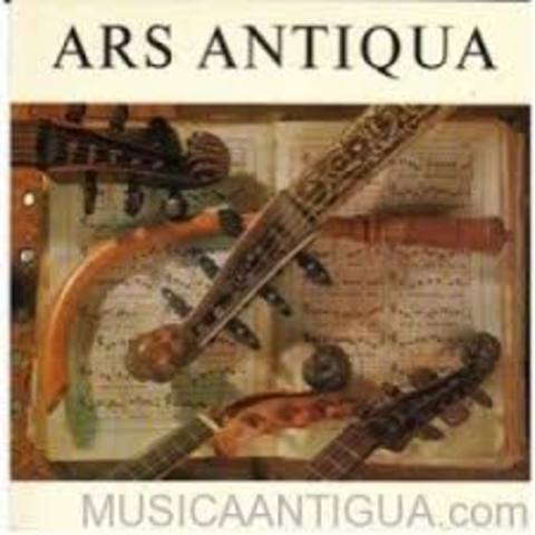ARS ANTIGUA