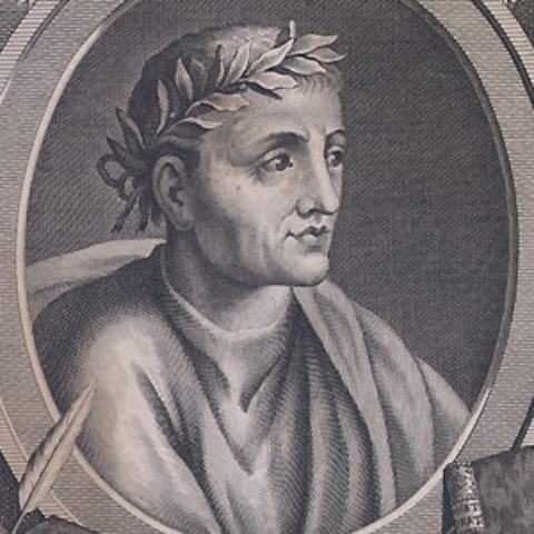 Marco Favio Quintiliano