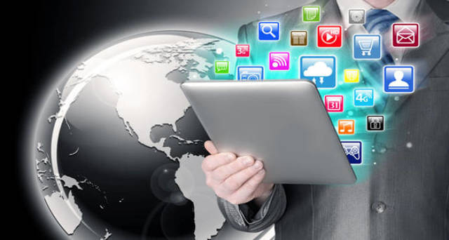 CONEXIÓN PARA TODOS Y TODAS