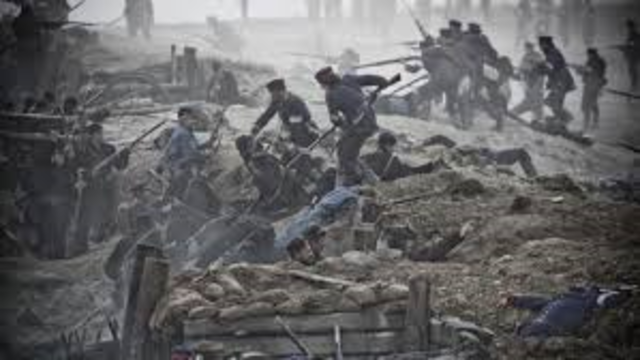 Guerra contra Dinamarca