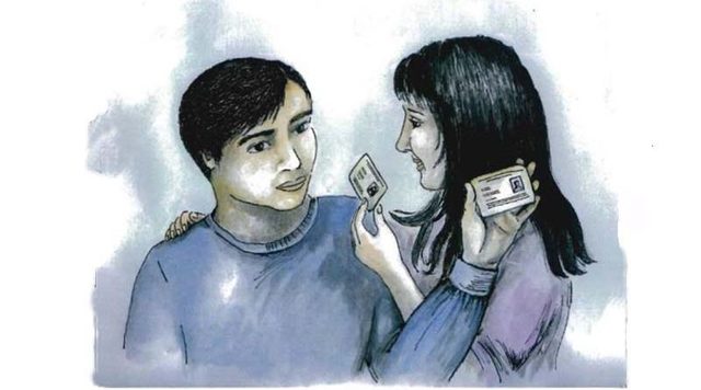 SE forma el Articulo 34 constitucional.