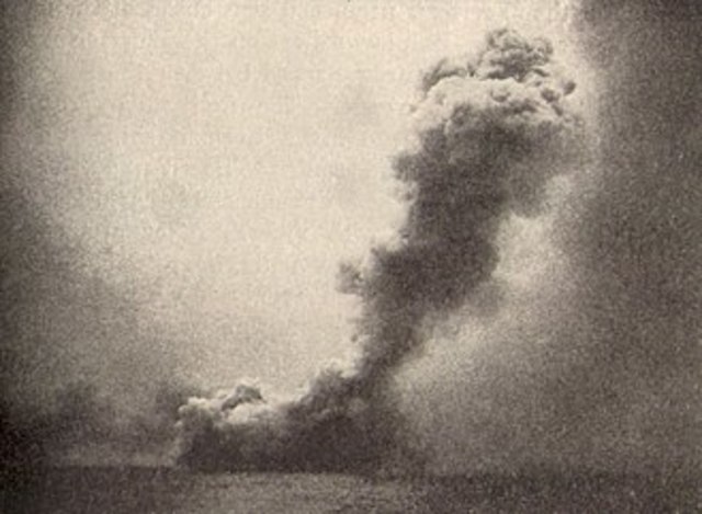 Batalla naval de Jutlandia