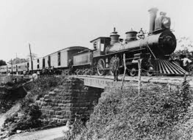 Ferrocarril de Panamá