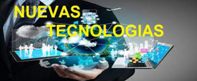 LAS TECNOLOGIAS TIENEN ASPECTOS POSITIVOS Y NEGATIVOS EN MI VIDA