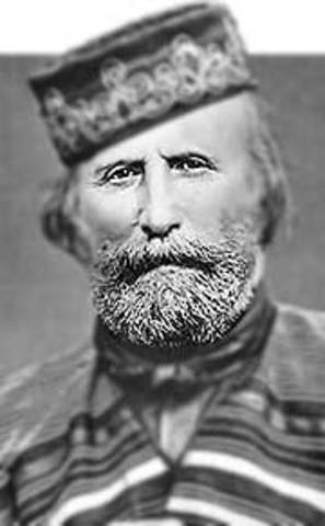 Giuseppe Garibaldi
