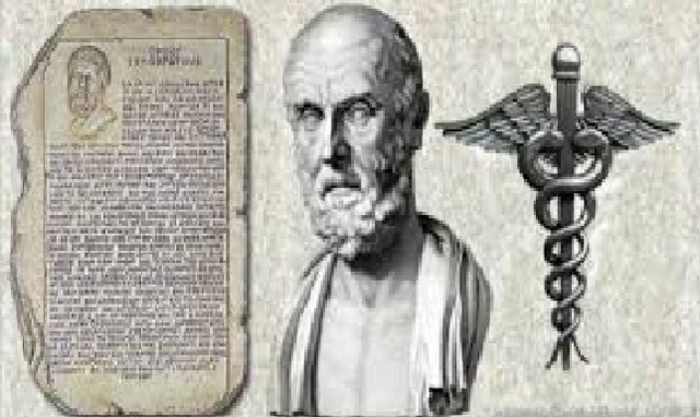 HIPOCRATES