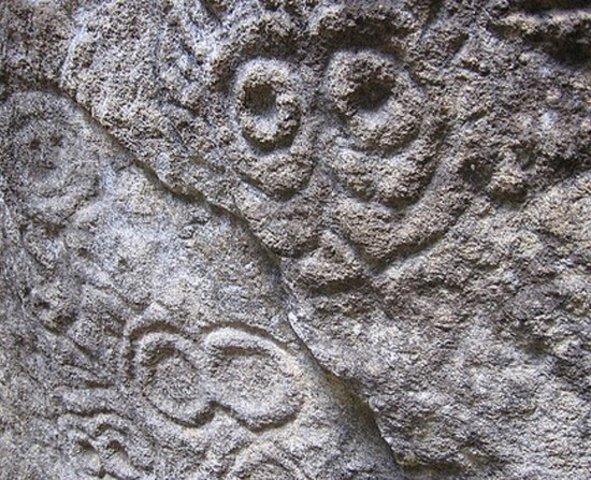 Primera Evidencia de Actividad Humana