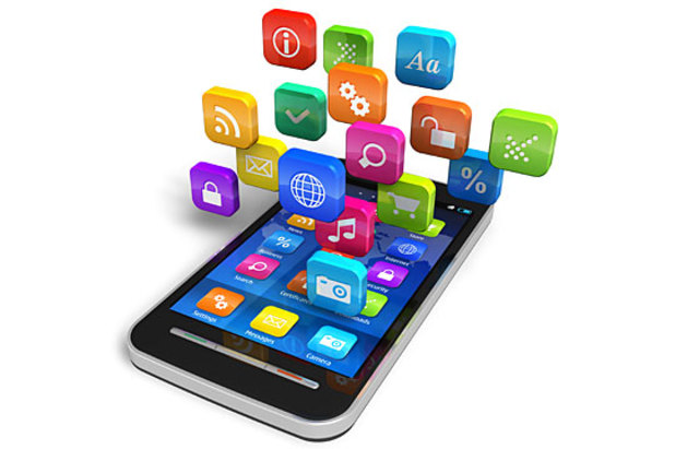 Aplicaciones y smartphones incursionan - M-learning