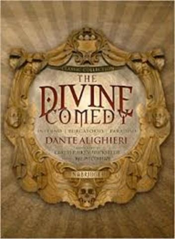 The Divine Comedy