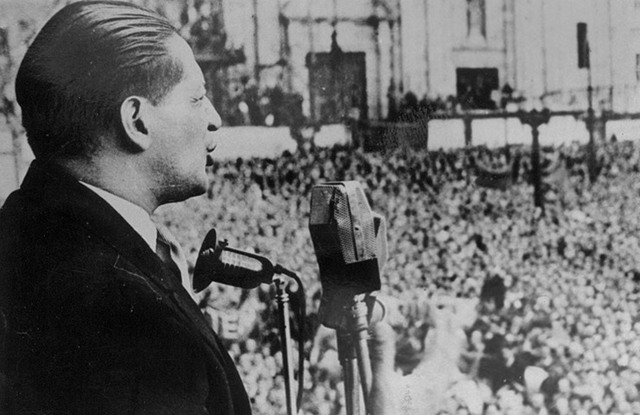 Asesinato de Gaitán 1947