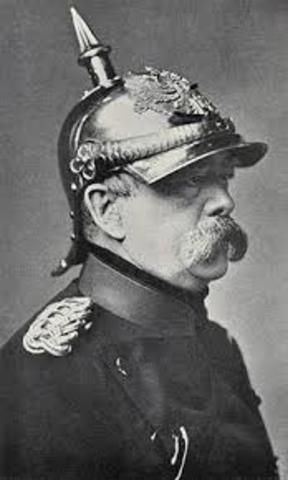 Otto Von Bismarck