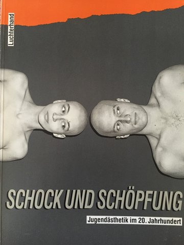 “Schock und Schöpfung”