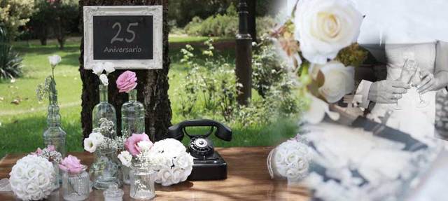 Aniversary of my parents