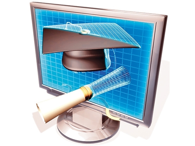 Creación de escuela de lenguas a distancia.