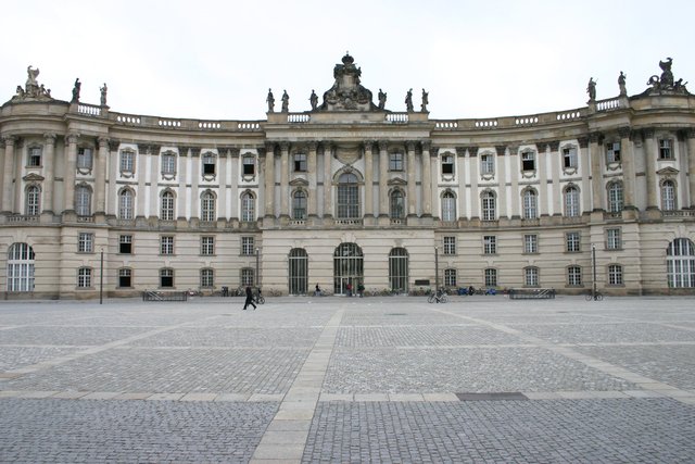 Universidad Humboldt