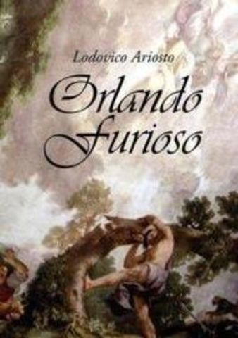 Ludovico Ariosto's final Orlando Furioso is published