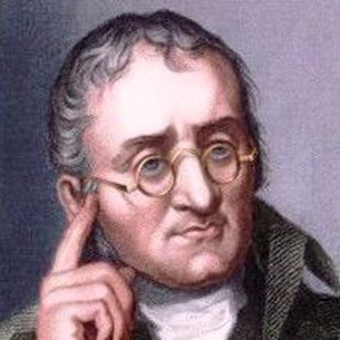 John Dalton