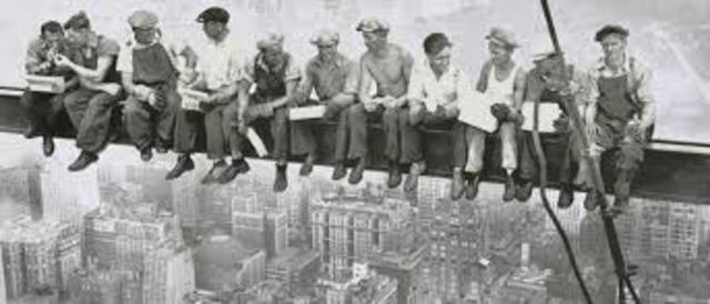 DERECHOS DE LOS TRABAJADORES