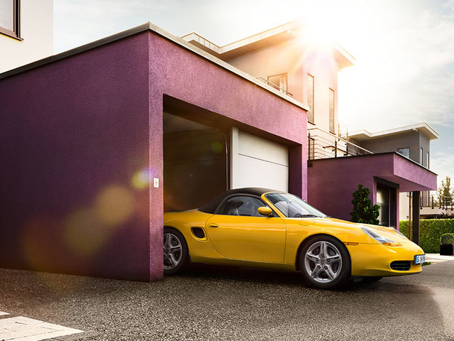 Introduction of the 986