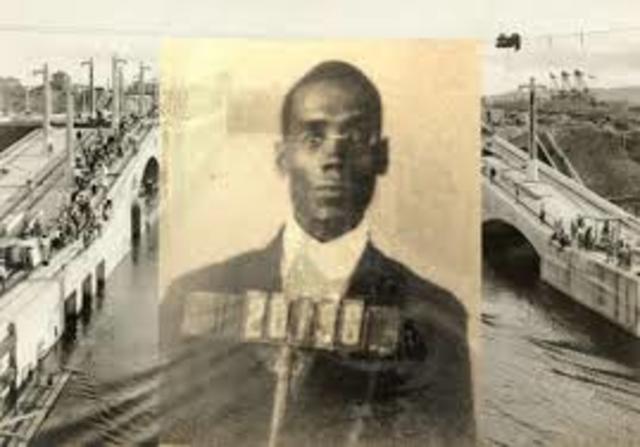 William Preston Stoute