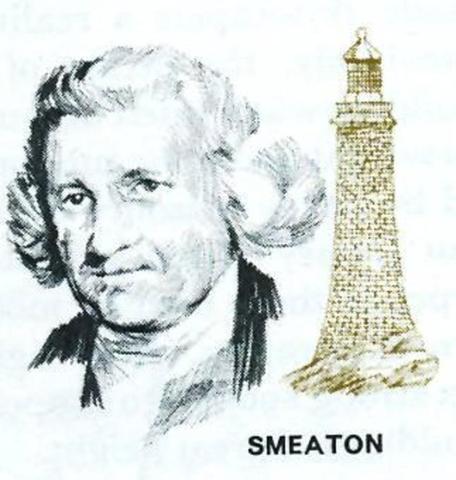 Primer Ingeniero Civil