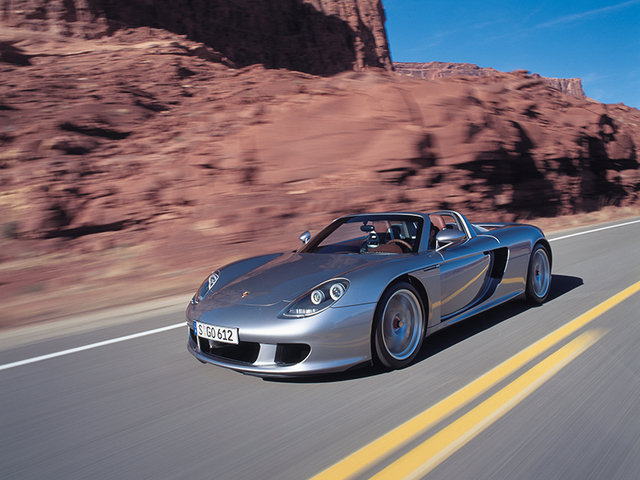 Introduction of the 980