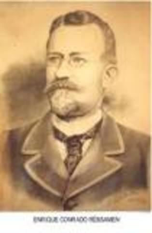 ENRIQUE RÉBSAMEN.