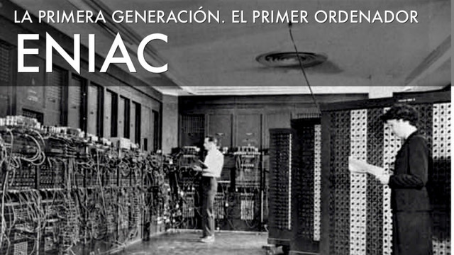 ENIAC