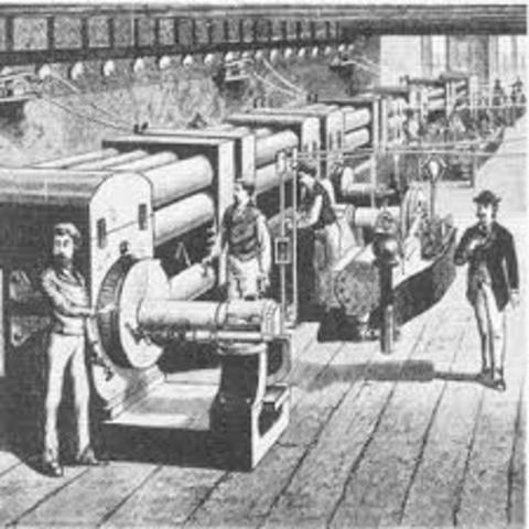 LA PRIMERA IMAGEN ELECTRICA