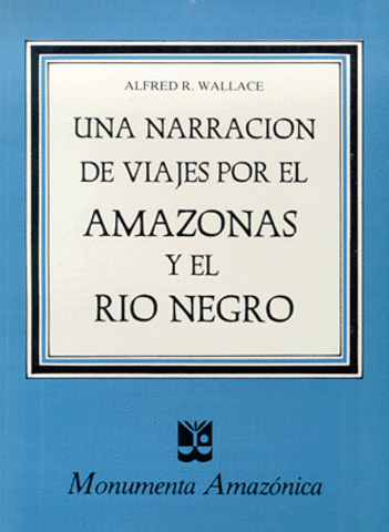 Viajes por el Amazonas y el río Negro
