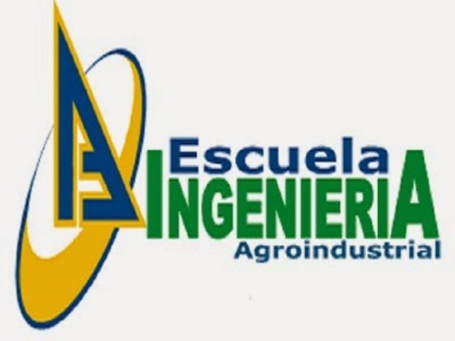 Ingeniería Agroindustrial ...
