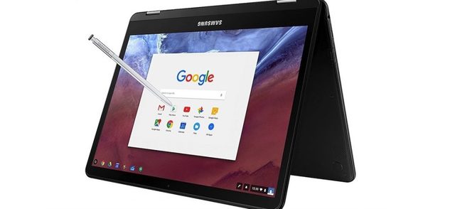 First Chrome OS- Now OS 66