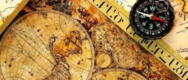 GEOGRAFÍA CONTEMPORÁNEA