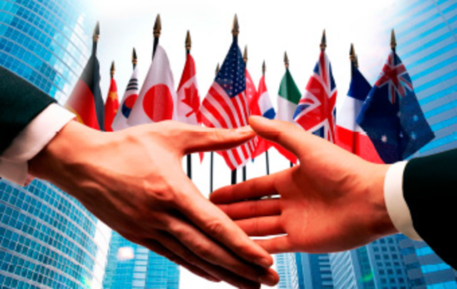 Administracion De Negocios Internacionales...