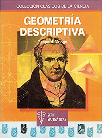 Geometría Descriptiva